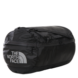 The North Face - Flyweight Duffel - ASPHALT GREY/TNF BLACK - vista principale