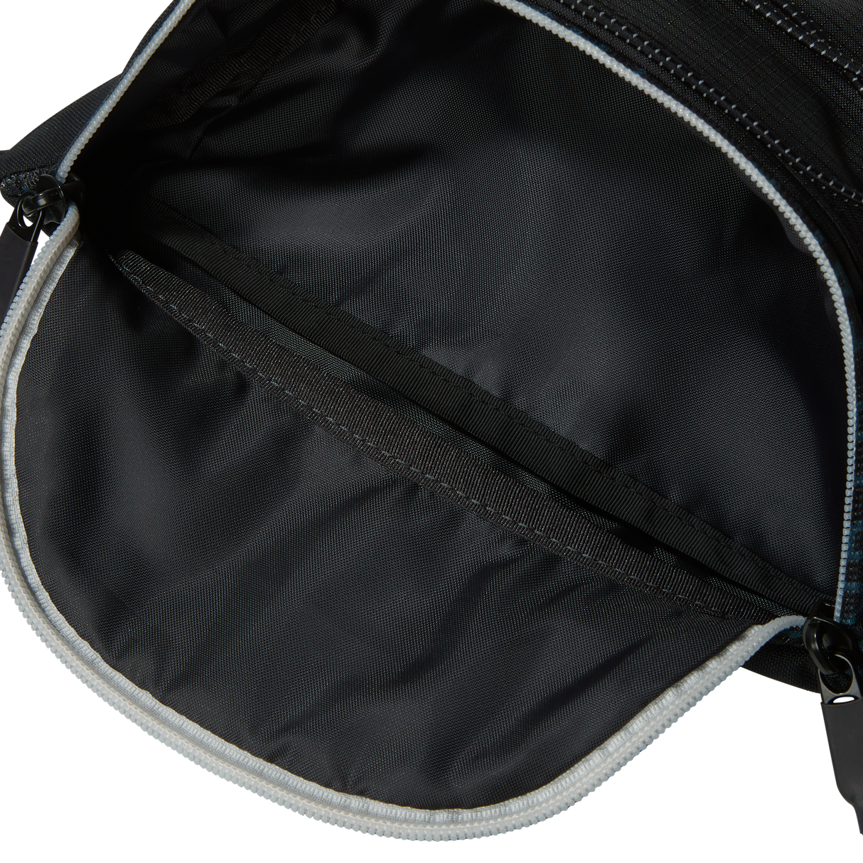 The North Face - Jester Lumbar Asphalt Grey/tnf Black - Asphalt Grey/TNF Black/ - vista alternativa 3