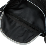 The North Face - Jester Lumbar Asphalt Grey/tnf Black - Asphalt Grey/TNF Black/ - vista alternativa 3
