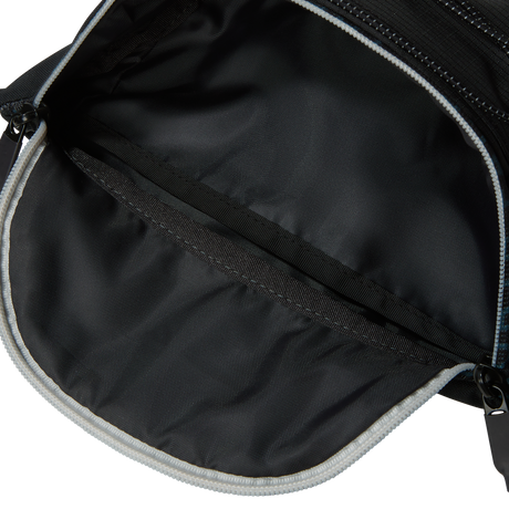 The North Face - Jester Lumbar Asphalt Grey/tnf Black - Asphalt Grey/TNF Black/ - vista alternativa 3
