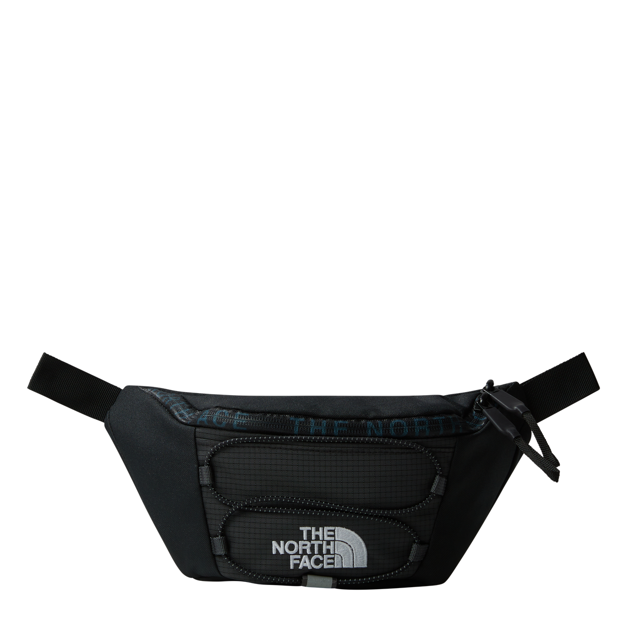 The North Face - Jester Lumbar Asphalt Grey/tnf Black - Asphalt Grey/TNF Black/ - vista principale