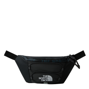 The North Face - Jester Lumbar Asphalt Grey/tnf Black - GREY - vista principale