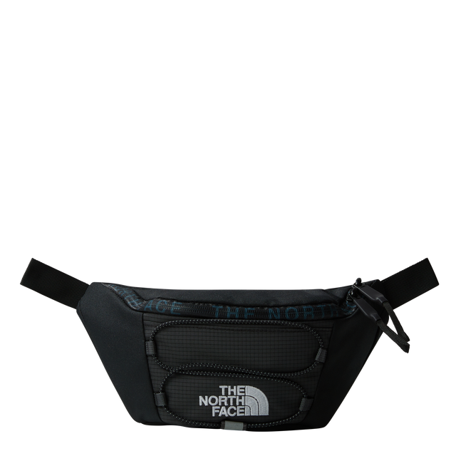 The North Face - Jester Lumbar Asphalt Grey/tnf Black - Asphalt Grey/TNF Black/ - vista principale
