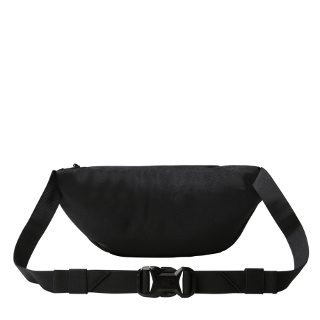 The North Face - Jester Lumbar Asphalt Grey/tnf Black - TNF Black-NPF - vista alternativa 1