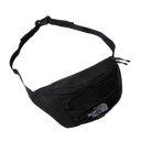 The North Face - Jester Lumbar Asphalt Grey/tnf Black - TNF Black-NPF - vista alternativa 2