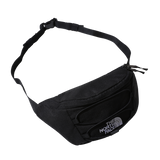 The North Face - Jester Lumbar Asphalt Grey/tnf Black - TNF Black-NPF - vista alternativa 2