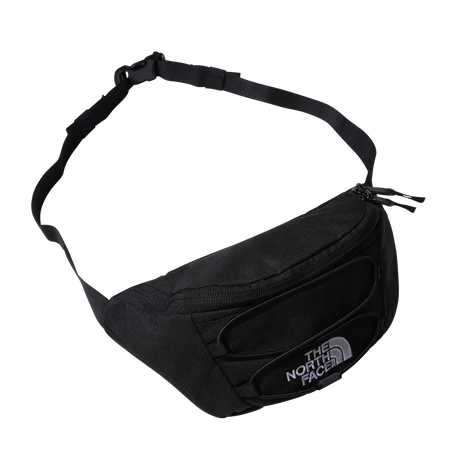 The North Face - Jester Lumbar Asphalt Grey/tnf Black - TNF Black-NPF - vista alternativa 2