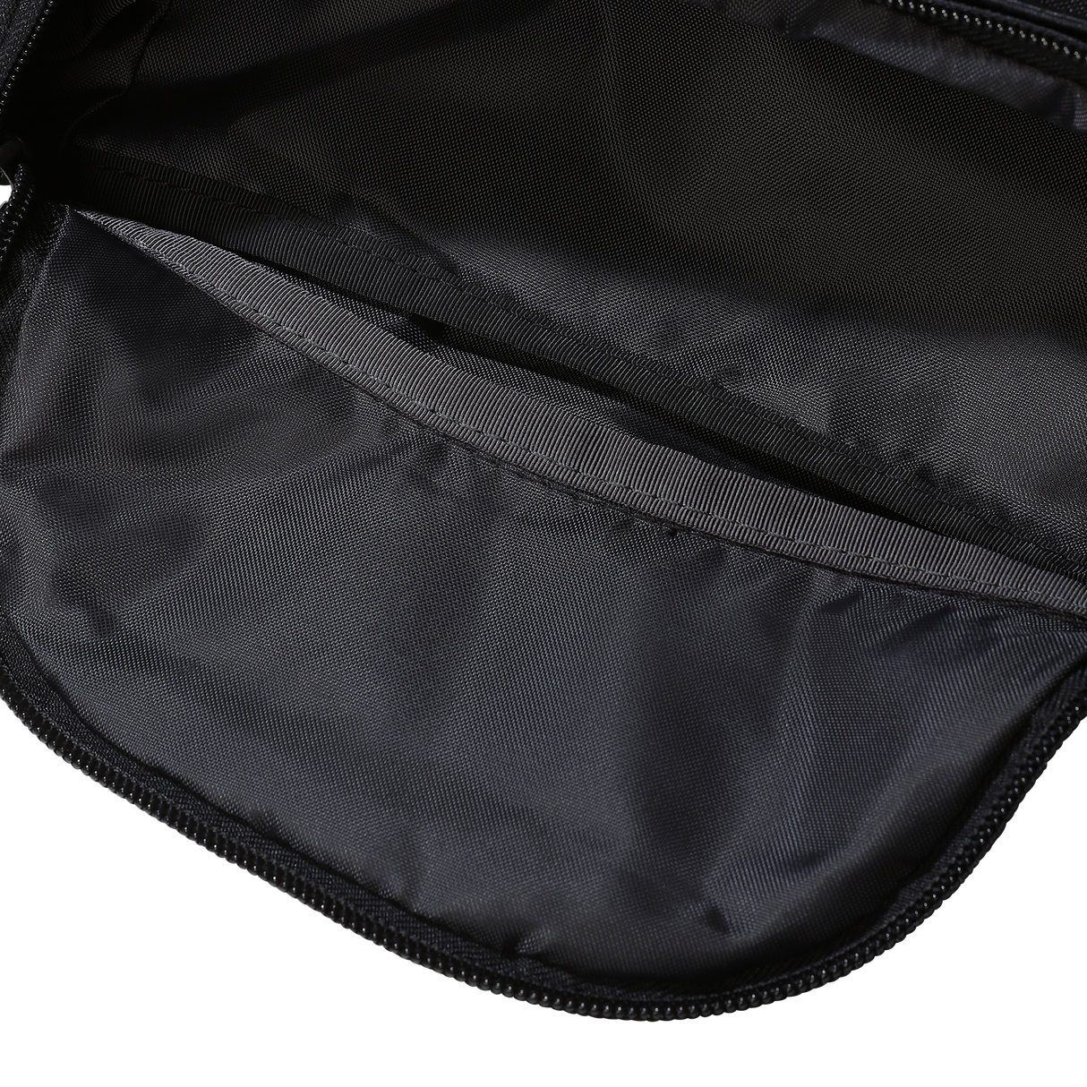 The North Face - Jester Lumbar Asphalt Grey/tnf Black - TNF Black-NPF - vista alternativa 3