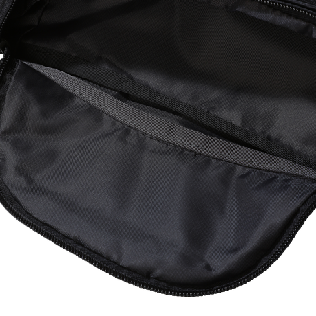 The North Face - Jester Lumbar Asphalt Grey/tnf Black - TNF Black-NPF - vista alternativa 3