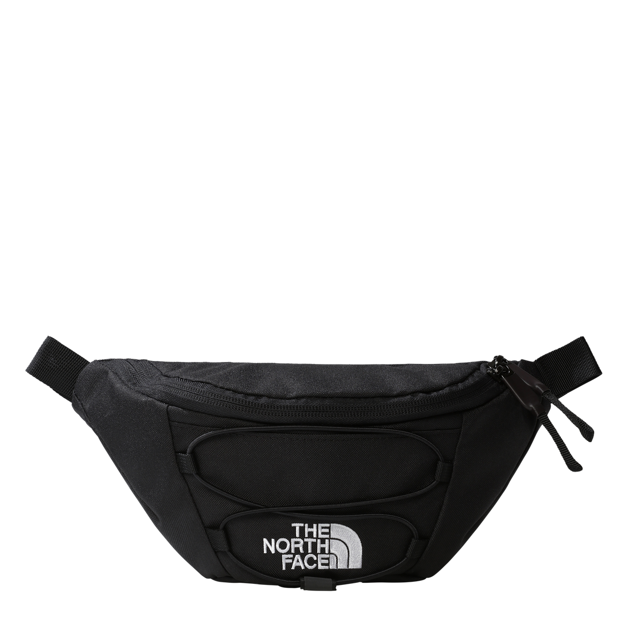 The North Face - Jester Lumbar Asphalt Grey/tnf Black - TNF Black-NPF - vista principale