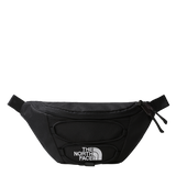 The North Face - Jester Lumbar Asphalt Grey/tnf Black - TNF Black-NPF - vista principale