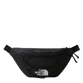 The North Face - Jester Lumbar Asphalt Grey/tnf Black - BLACK - vista principale