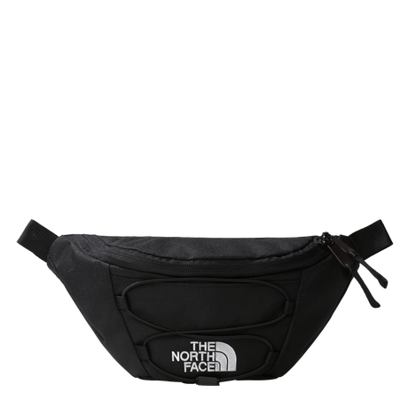 The North Face - Jester Lumbar Asphalt Grey/tnf Black - TNF Black-NPF - vista principale