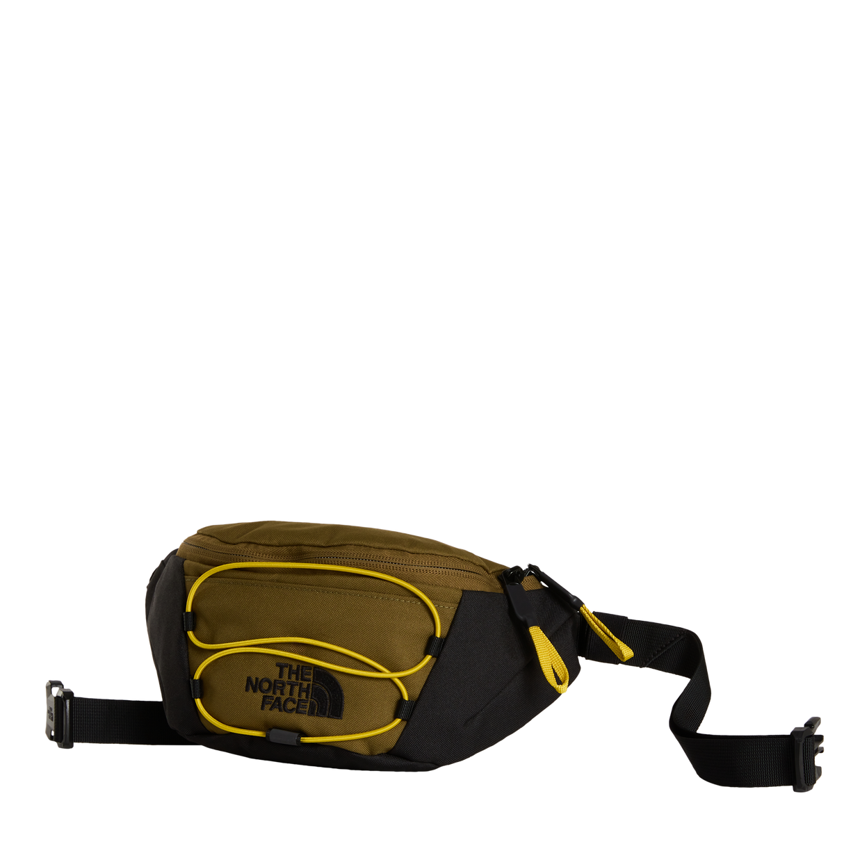 The North Face - Jester Lumbar Asphalt Grey/tnf Black - CHRCHTHRGRY/CHR - vista alternativa 2