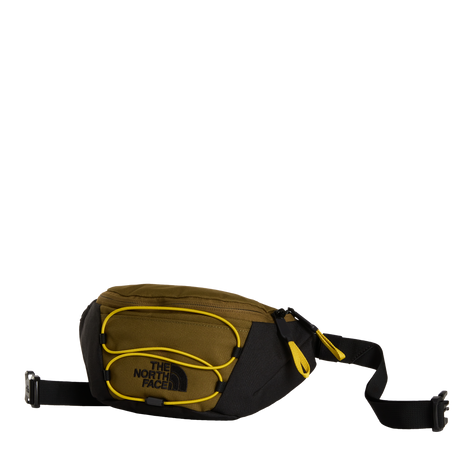 The North Face - Jester Lumbar Asphalt Grey/tnf Black - CHRCHTHRGRY/CHR - vista alternativa 2