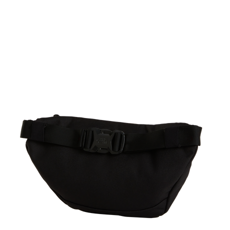 The North Face - Jester Lumbar Asphalt Grey/tnf Black - CHRCHTHRGRY/CHR - vista alternativa 3