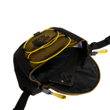 The North Face - Jester Lumbar Asphalt Grey/tnf Black - CHRCHTHRGRY/CHR - vista alternativa 4