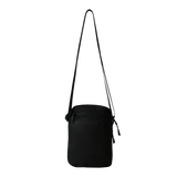 The North Face - Jester Crossbody Asphalt Grey/tnf Black - GREY - vista alternativa 1