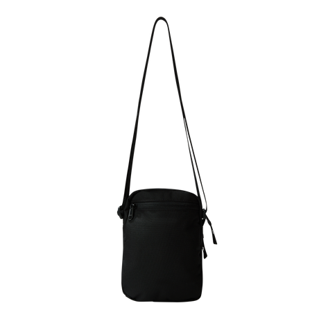 The North Face - Jester Crossbody Asphalt Grey/tnf Black - GREY - vista alternativa 1