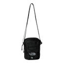 The North Face - Jester Crossbody Asphalt Grey/tnf Black - GREY - vista principale