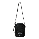 The North Face - Jester Crossbody Asphalt Grey/tnf Black - GREY - vista principale