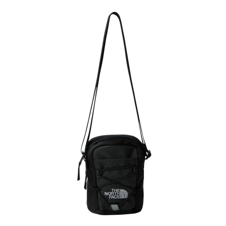 The North Face - Jester Crossbody Asphalt Grey/tnf Black - GREY - vista principale