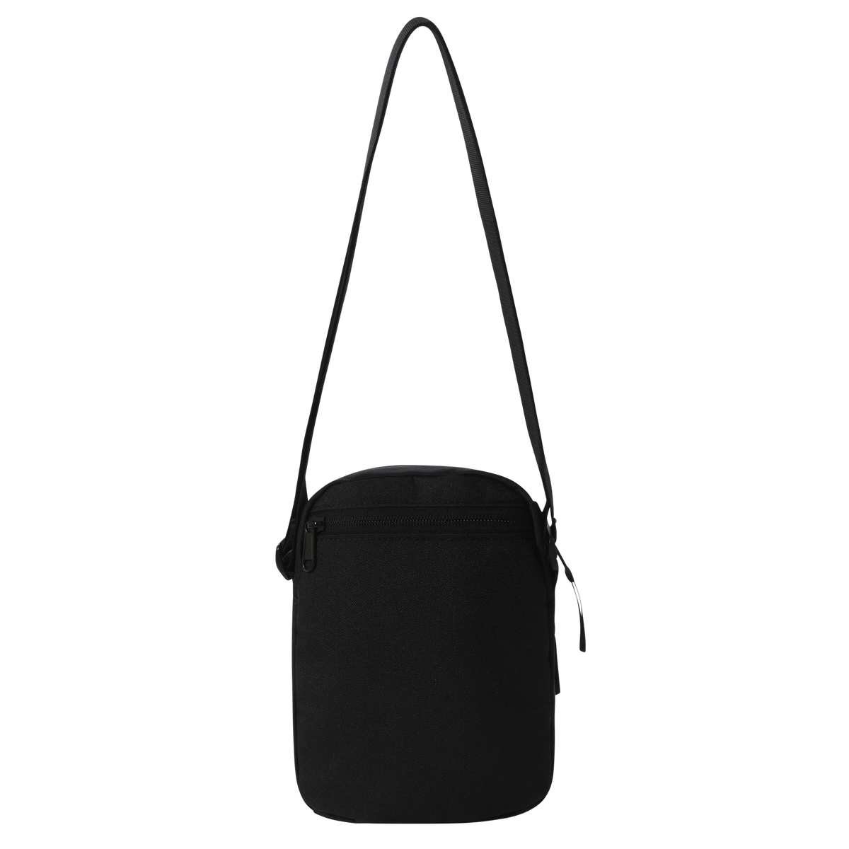 The North Face - Jester Crossbody Asphalt Grey/tnf Black - BLACK - vista alternativa 1