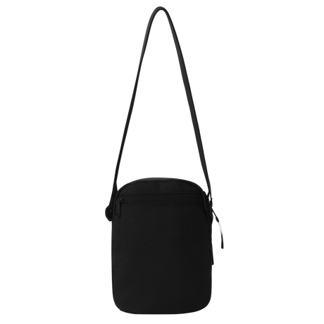 The North Face - Jester Crossbody Asphalt Grey/tnf Black - BLACK - vista alternativa 1