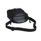 The North Face - Jester Crossbody Asphalt Grey/tnf Black - BLACK - vista alternativa 2