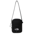The North Face - Jester Crossbody Asphalt Grey/tnf Black - BLACK - vista principale