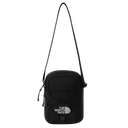 The North Face - Jester Crossbody Asphalt Grey/tnf Black - BLACK - vista principale