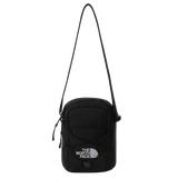 The North Face - Jester Crossbody Asphalt Grey/tnf Black - BLACK - vista principale