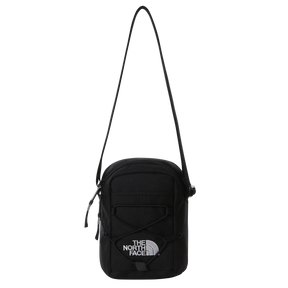 The North Face - Jester Crossbody Asphalt Grey/tnf Black - BLACK - vista principale