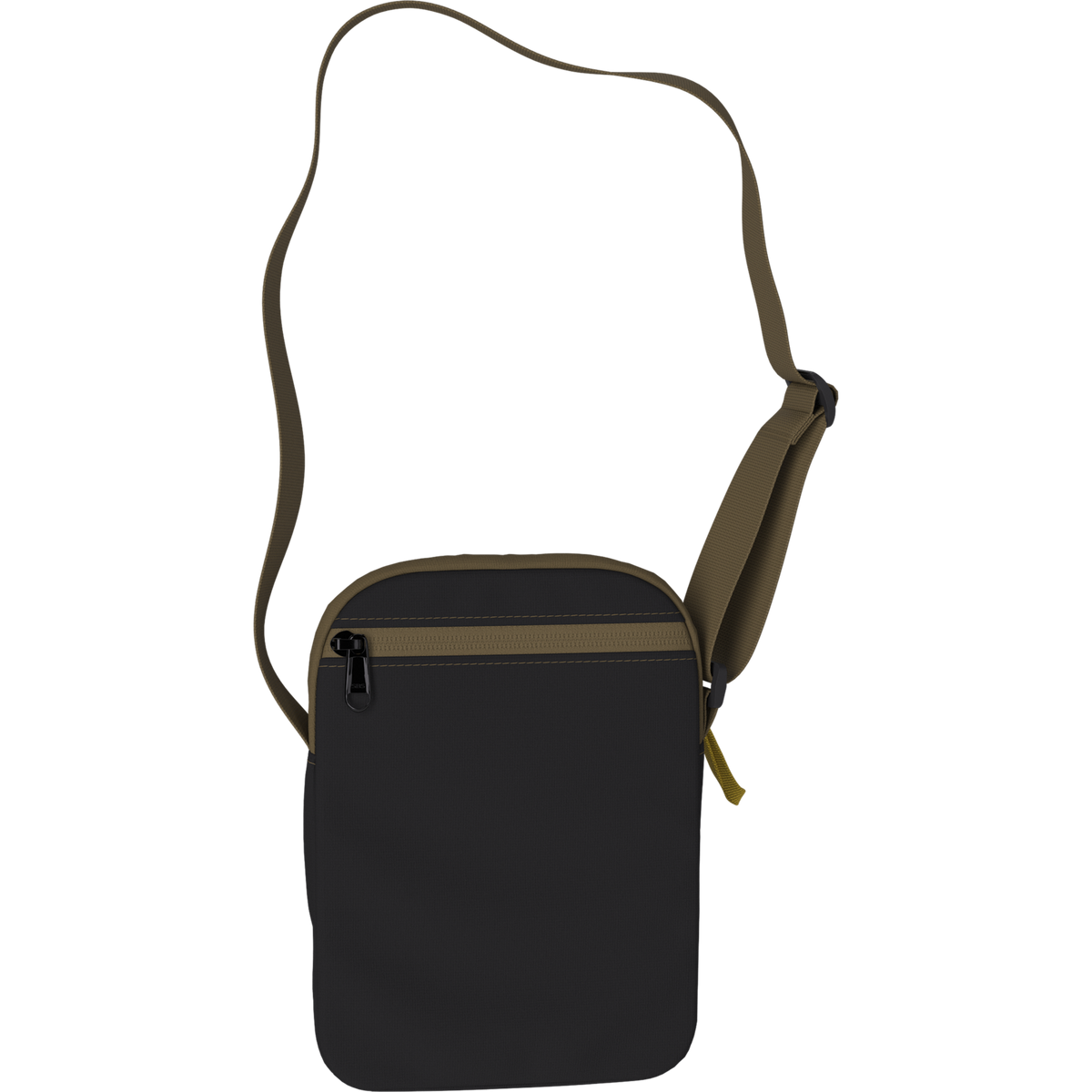 The North Face - Jester Crossbody Asphalt Grey/tnf Black - Brown - vista alternativa 1