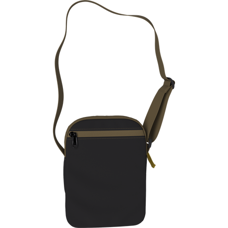 The North Face - Jester Crossbody Asphalt Grey/tnf Black - Brown - vista alternativa 1
