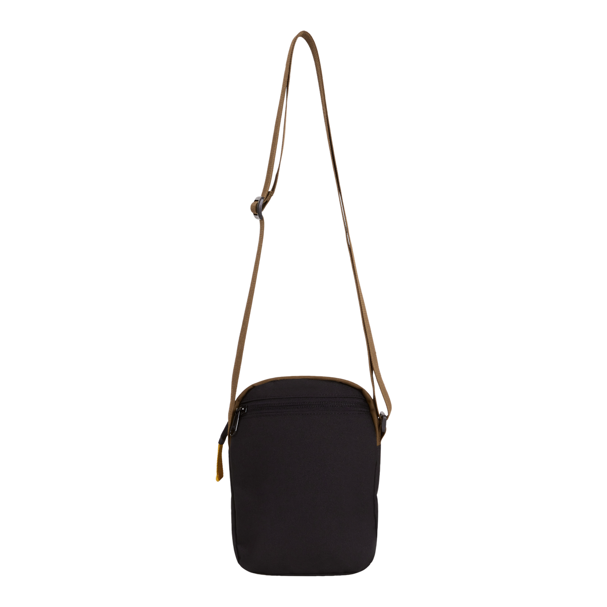 The North Face - Jester Crossbody Asphalt Grey/tnf Black - Brown - vista alternativa 5