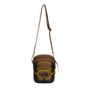 The North Face - Jester Crossbody Asphalt Grey/tnf Black - Brown - vista principale