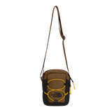 The North Face - Jester Crossbody Asphalt Grey/tnf Black - Brown - vista principale