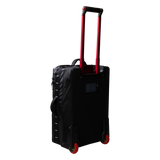 The North Face - Base Camp Voyager 21 Roller Base Camp - BLACK - vista alternativa 1