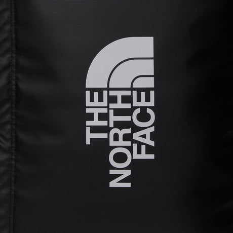 The North Face - Base Camp Voyager 21 Roller Base Camp - TNF Black-TNF White-NPF - vista alternativa 2