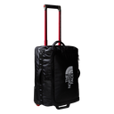 The North Face - Base Camp Voyager 21 Roller Base Camp - BLACK - vista principale