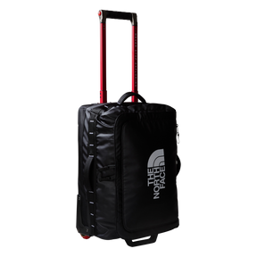 The North Face - Base Camp Voyager 21 Roller Base Camp - BLACK - vista principale