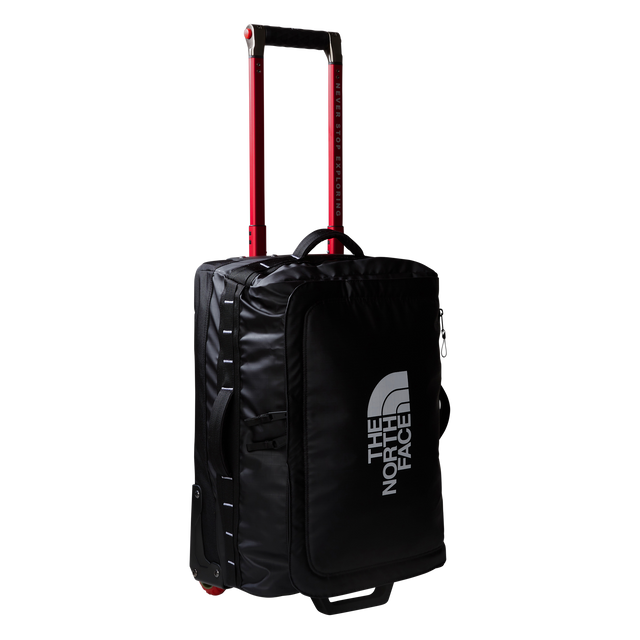 The North Face - Base Camp Voyager 21 Roller Base Camp - BLACK - vista principale