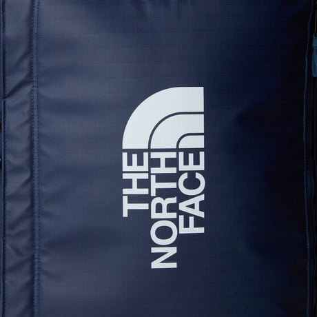 The North Face - Base Camp Voyager 21 Roller Base Camp - SHADY BLUE/SUMMIT NAVY - vista alternativa 2