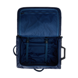 The North Face - Base Camp Voyager 21 Roller Base Camp - BLUE - vista alternativa 3
