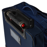 The North Face - Base Camp Voyager 21 Roller Base Camp - BLUE - vista alternativa 4