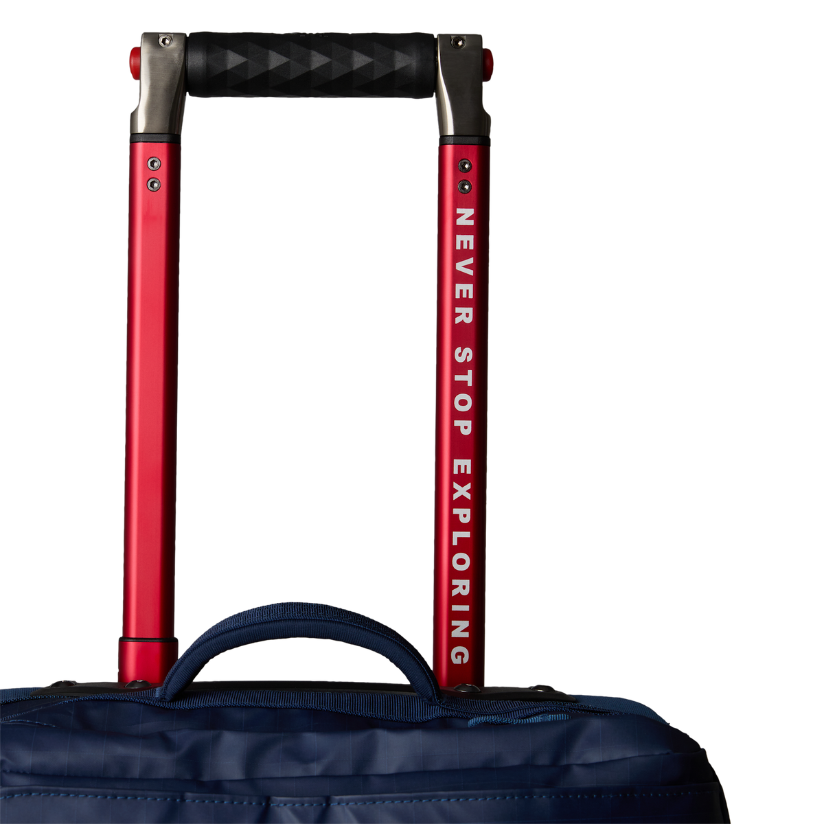 The North Face - Base Camp Voyager 21 Roller Base Camp - BLUE - vista alternativa 5