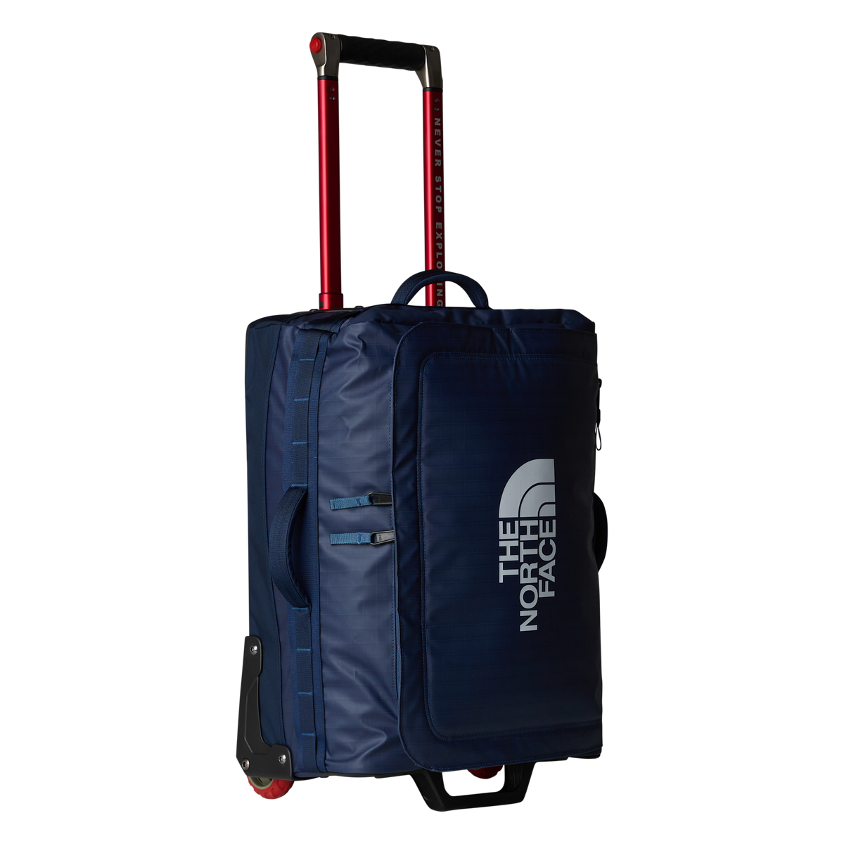 The North Face - Base Camp Voyager 21 Roller Base Camp - BLUE - vista principale