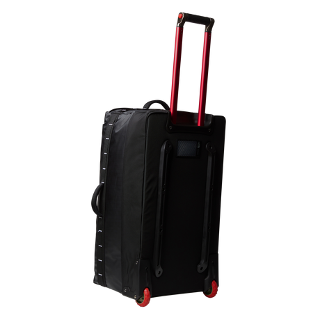 The North Face - Base Camp Voyager 29 Roller Base Camp - TNF Black-TNF White-NPF - vista alternativa 1