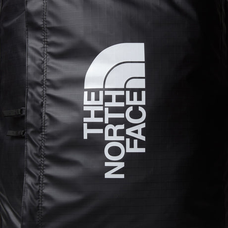 The North Face - Base Camp Voyager 29 Roller Base Camp - TNF Black-TNF White-NPF - vista alternativa 2